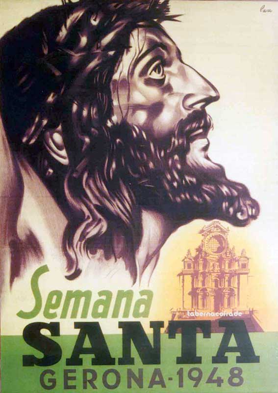 Semana Santa en Girona  